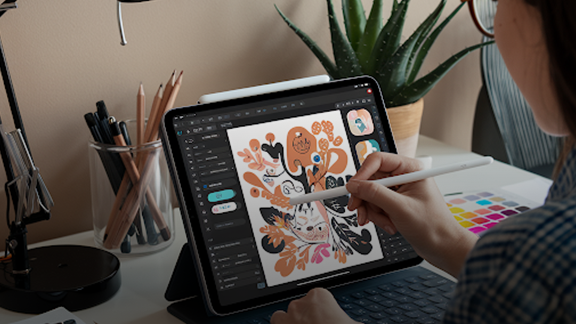 How to Use Procreate for 2D Animation