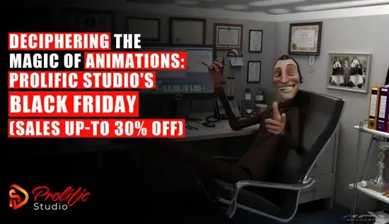 Deciphering the Magic of Animations