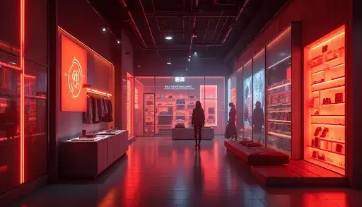AR Animation