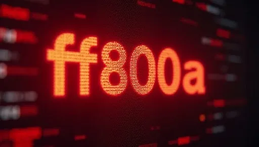Animated Typography