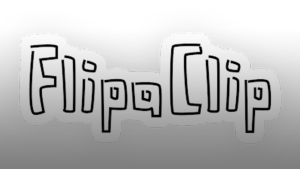 FlipaClip logo