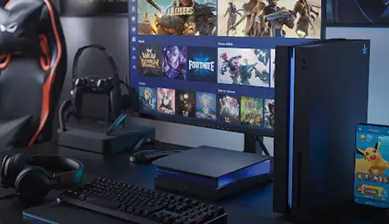 Best Gaming Platform for Your Game Launch