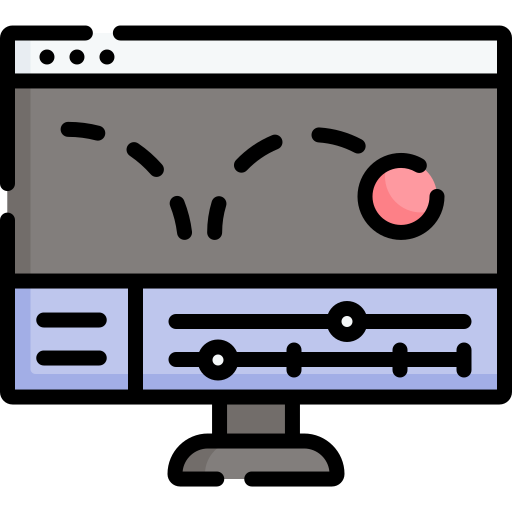 Animation & Motion Graphics