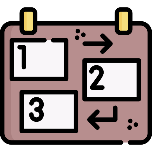Storyboarding