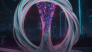 special effects in animation