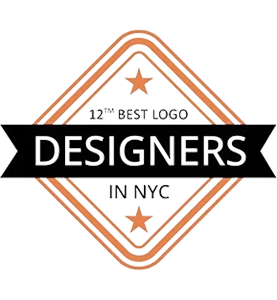 12th best logo designer