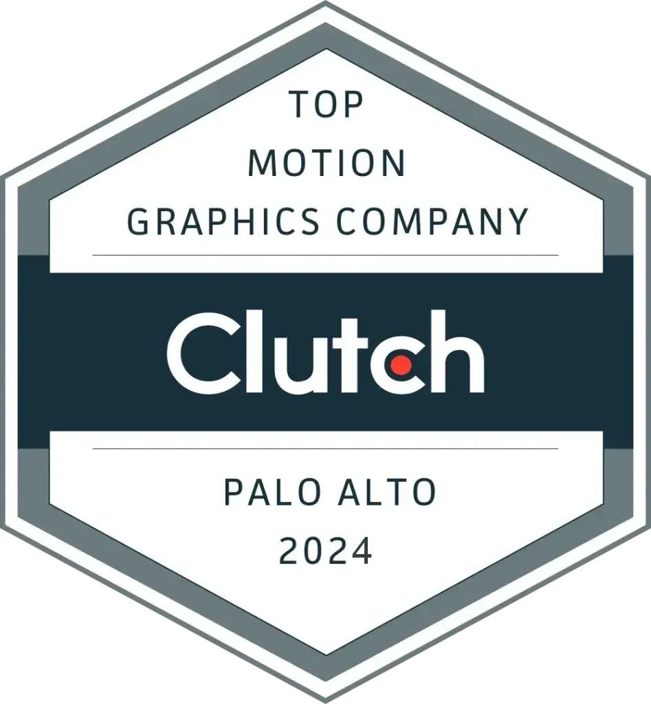 motion graphics palo alto 2023