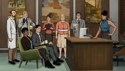 Archer