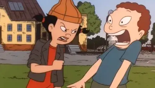Ashley Spinelli