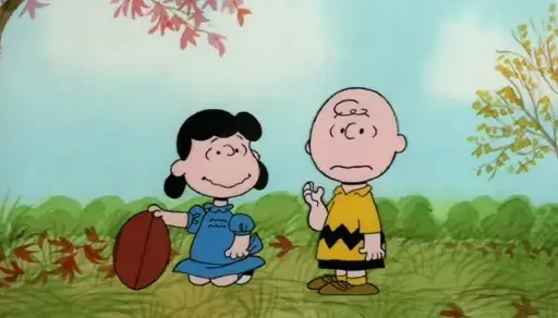 Charlie Brown