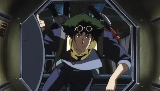 Cowboy Bebop