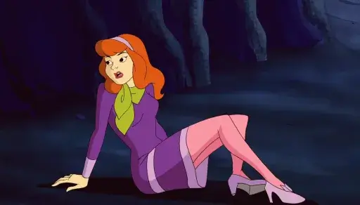Daphne Blake