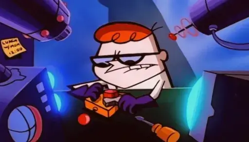 Dexter