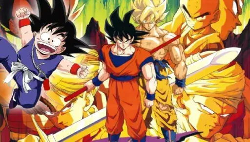 Dragon Ball Z