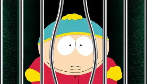 Eric Cartman