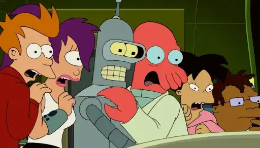 Futurama