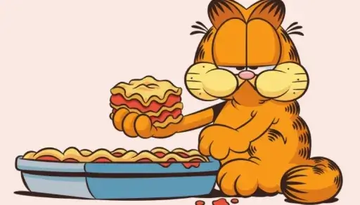Garfield