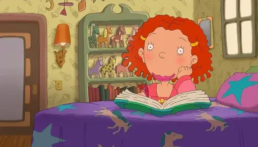 Ginger Foutley