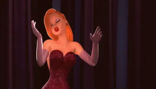 Jessica Rabbit