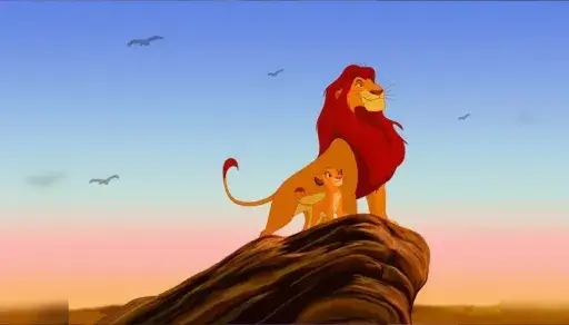 Mufasa