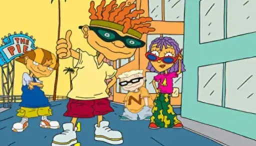 Otto Rocket