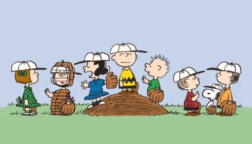 Peanuts (1965–Present)