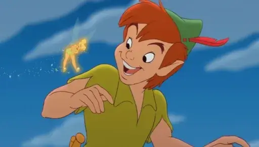 Peter Pan