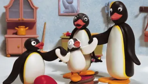 Pingu