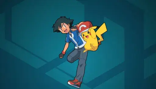 Pokémon
