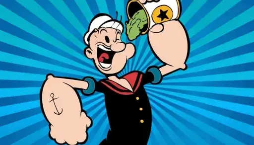 Popeye
