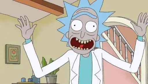 Rick Sanchez