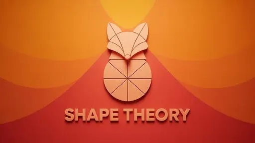 Shape theory in brand mascots
