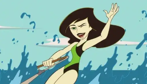 Shego