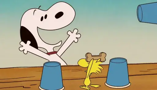 Snoopy