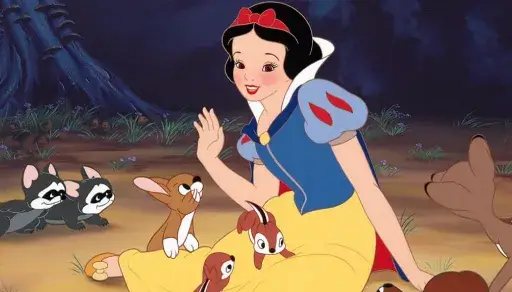 Snow White