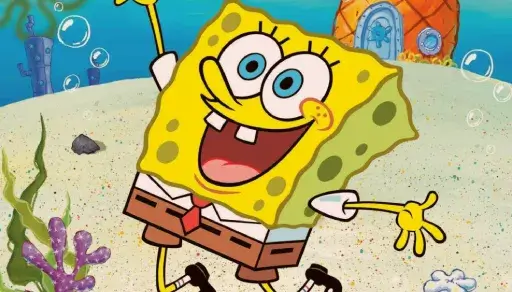 SpongeBob SquarePants