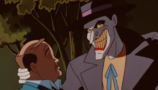 The Joker