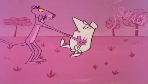 The Pink Panther