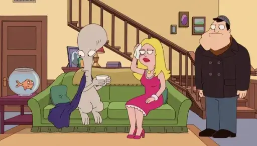 roger
