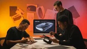 Read more about the article Understanding Product Design and Prototyping: Types and Uses