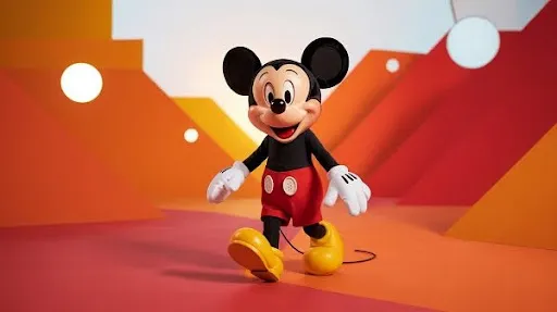 The case study of animation appeal