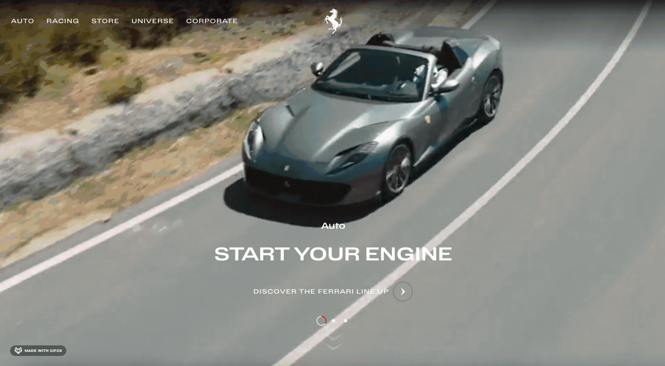 Ferrari