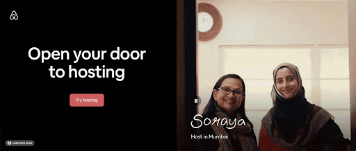Airbnb