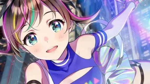 Kizuna AI