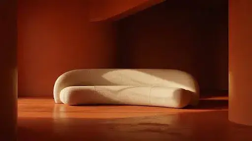 The aspect of lighting in 3D interior design