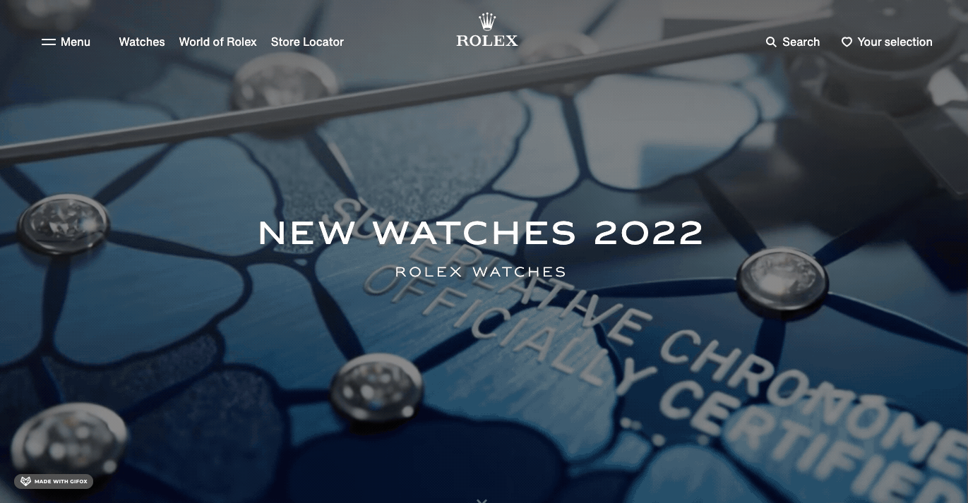 rolex