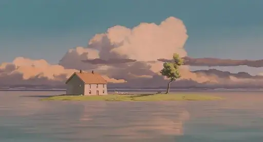 Spirited Away wallpaper