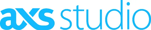 AXS Studio logo