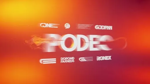 An example of motion branding