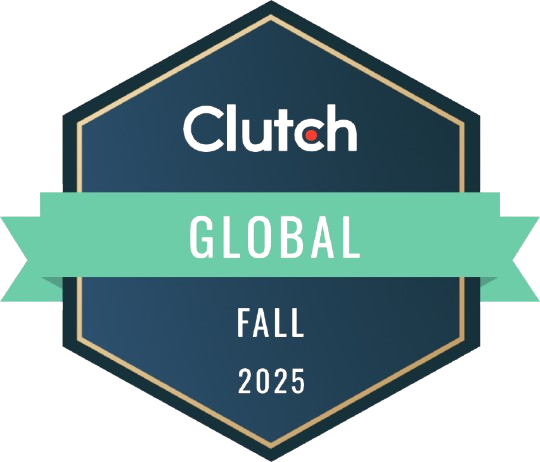 Clutch Global Badge Fall 2025 removebg preview